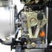 Hyundai Electric Start Diesel Water Pump | Hyundai 50mm | 1 Year Platinum Warranty