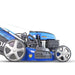 Hyundai Electric-Start Self-Propelled Petrol Lawnmower | Hyundai 20"/51cm 196cc | 3 Year Platinum Warranty