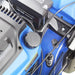Hyundai Electric -Start Self- Propelled Petrol Roller Lawnmower | Hyundai 21"/53cm 196cc | 3 Year Platinum Warranty