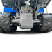 Hyundai Payload Tracked Mini Dumper / Power Barrow / Transporter | Hyundai 196cc Petrol 500kg | 3 Year Platinum Warranty