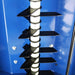 Hyundai Petrol Lawn Scarifier and Aerator | Hyundai 212cc | 3 Year Platinum Warranty