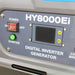 HYUNDAI Portable Petrol Inverter Generator 230v/115v | HYUNDAI 7500W | 3 Year Platinum Warranty