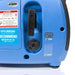 Hyundai Portable Petrol Inverter Generator | Hyundai 1000W | 3 Year Platinum Warranty