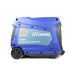 Hyundai Portable Petrol Inverter Generator (Powered by Hyundai) | Hyundai P1 3800W/3.8kW |