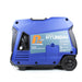 Hyundai Portable Petrol Inverter Generator (Powered by Hyundai) | Hyundai P1 3800W/3.8kW |
