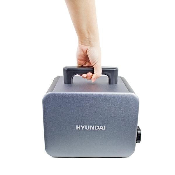 Hyundai Portable Power Station | 1 Year Platinum Warranty