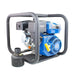 Hyundai Professional Petrol Water Pump - 2"/50mm Outlet | Hyundai 163cc 5.5hp| 3 Year Platinum Warranty