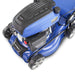 Hyundai Self-Propelled Petrol Lawnmower | Hyundai 17"/43cm 139cc | 3 Year Platinum Warranty