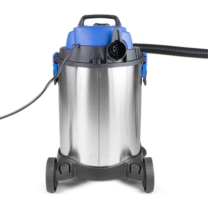 Hyundai 1400W 3-In-1 Wet and Dry HEPA Filtration Electric Vacuum Cleaner | HYVI3014 | 3 Year Warranty