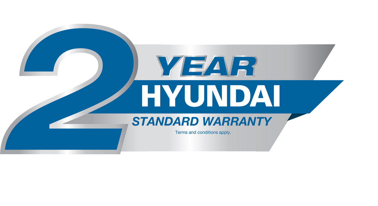 Hyundai 120Amp MMA/ARC Inverter Welder, 230V Single Phase | HYMMA-120 | 2 Years Warranty